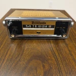 1960S Wards Riverside All Transistor Portable Radio FLH16598C P-1 & Works. Fixed Price $68.90.