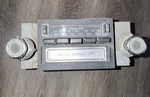 1974 1976 Ford Gran Torino Sport Philco Am Fm Sterio 8 Track Radio Untested. Fixed Price $149.00.
