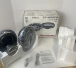 Pioneer TS-A6970R 6X9 Speakers New Old Stock In Box 3-WAY Car Stereo Audio. Fixed Price $89.99.