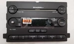Ford Shaker 1000 Face Big Knob 05-06 F-150 Mustang Expedition 6CD MP3 Radio. Fixed Price $21.99.