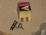 1958 59 60 61 62 63 Fury 300 Dart Lancer Adventurer Nos Mopar Fader Switch. Fixed Price $89.95.