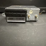 Late 60 S Early 70 Mercury Ford Am 8 Track Oem Radio D0MA-19A242 *read*. Fixed Price $175.00.