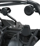 Polaris Rear Speaker Pods By Rockford Fosgate #2883945. Fixed Price $659.99.