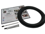 Rockford Fosgate Rfp 2212 3212 12" Foam Speaker Repair Kit (single). Fixed Price $26.10.