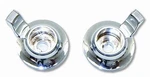 1969 Camaro Chevelle Nova Inner Radio Knobs Tone & Fader Gm 3954239. Fixed Price $14.95.