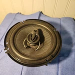 Power Acoustik Edge 6.5 Inch Way 400 Wat Single Speaker EG-653 Free Shipping. Fixed Price $17.00.