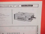 1967 Oldsmobile Toronado 98 Delta 88 Convertible Am-fm Radio Service Shop Manual. Fixed Price $15.99.