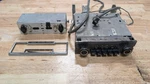 Becker Europa Mu Radio For Mercedes W114 W108 W109 W113 R113 /8 Pagoda Sl. Fixed Price $417.00.