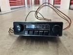 Bendix British Leyland Oem Am/fm Car Radio Mgb TR6 Triumph Jaguar MC161 Working. Fixed Price $99.00.