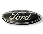 9 Inch Front Grill/tailgate Ford Black Logo Rear Emblem Badge Oval Icon. Fixed Price $29.95.