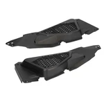 Metra MPS-RZRDP1 2014-UP Unloaded 6.5" Door Speaker Pods (except Pro Xp). Fixed Price $219.99.