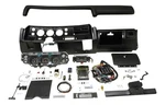 1971 Chevelle Complete Ss Super Sport Dash Conversion Kit Radio Gauges Air. Fixed Price $2959.95.