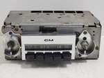1967-1972 Chevy C10 C20 C30 Blazer Suburban Truck Oem Delco Radio Tested!. Fixed Price $199.95.