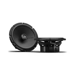 Rockford Fosgate P1V2-65 Punch 6.5 3-WAY Coaxial Speakers. Fixed Price $199.99.