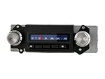 1970 1/2 - 1977 Pontiac Firebird Am/fm/bluetooth Reproduction Radio. Fixed Price $900.00.