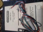 Vintage Audatron Wm 101 8 Track Car Stereo Tape Player. Fixed Price $250.00.