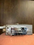 1958 Chevrolet Am Pushbutton Radio 987727 Chevy Gm Factory Vintage Car. Fixed Price $100.00.
