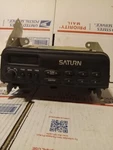 1996-1999 Saturn Series Am Fm Radio Oem Factory Stereo Receiver 21022996. Fixed Price $35.59.