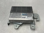 15 17 Ford Mustang Gt Radio Audio Sound Amplifier Control Module 1631 Oem. Fixed Price $59.49.
