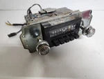 Ford Am Push Button Radio 1970'S 1980'S Vintage Model EOSF-18806. Fixed Price $72.26.