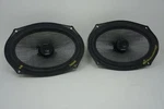 Set Focal Audio Performance Speaker Access 690 2-WAY Coaxial 6X9 *note. Fixed Price $104.99.