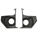 64 65 66 Camino Kick Panels Factory Without Speakers Body. Fixed Price $110.00.