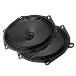 Audison Apx 570 Prima Series 2-WAY 5" 7" Coaxial Speakers (pair). Fixed Price $249.99.