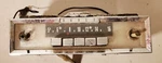 Vintage Mopar Dodge -1960 1964? Model 106 Am Car Radio -un-tested. Fixed Price $49.99.