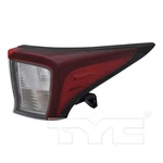 For 2019-2022 Toyota Prius Tail Light Upper Passenger Right Side. Fixed Price $76.12.