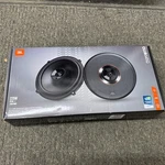 Jbl Club 64SQ Series 6.5" 2-WAY Coaxial Car Speakers Brand New. Fixed Price $140.00.
