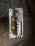Dodge Truck Radio Vintage Am Car Parts Repair Shop Tested And Working Good. Fixed Price $180.00.