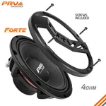 1X Prv Audio 8MB700FT-NDY-4 8" Midbass Neodymium Speaker 700W Ohm + Grill. Fixed Price $169.91.