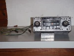 1975 Corvette L-82 Am/fm Radio Part Stereo Pt # 9344661. Fixed Price $369.99.