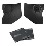 Retrosound KPC416162-652-M Black Kick Panel For 1961-62 Impala. Fixed Price $224.97.