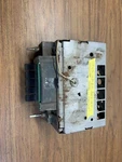 1970 Gm Am Radio Service Model 01APB1 7307757 #3. Fixed Price $59.99.