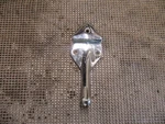 1964 1965 Pontiac Gto Lemans Tempest Rear View Mirror Mount Bracket 4440430. Fixed Price $25.00.