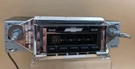 Custom Autosound Am/fm Digital Tuner/auxillary Input/ Usb Port Replaces Oe. Fixed Price $150.00.