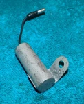 1966-1970 Mustang Gt Cs Mach Boss Shelby Cougar Nos Radio Suppressor Condensor. Fixed Price $79.00.