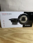 Focal Flax Evo Pc 165 Fe. Fixed Price $350.00.