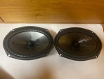 Kicker CSS69 6X9 Inch Component Speakers. Fixed Price $424.27.