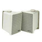 Kicker KB6 2-WAY 150W Outdoor Indoor Speakers. Fixed Price $153.00.