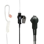 Arc T21095 Earpiece Headset Mic Motorola SL7550 SL7580 SL7590 SL300 SL500 Radio. Fixed Price $69.95.