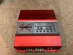 Sony Xplod XM-752EQX Car Audio 400W Amplifier Old School Made In Japan!. Fixed Price $169.88.