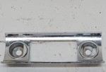Used Oem Gm Radio Trim Bezel Molding Face Plate 572344 1958 Olds 88-98 (879). Fixed Price $72.21.