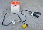 1967 Ford Galaxie Nos Autolite Speaker Wireharness C7AZ-18A900B2 C7AA-18A900-E. Fixed Price $105.00.