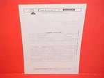 1971 Chevrolet Camaro Chevelle Ss Camino Gmc Truck Radio Service Manual. Fixed Price $19.99.