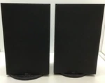 Boston A60 Speaker Pair - Needs New Surrounds. Fixed Price $169.99.