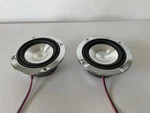 Digital Audio 2000; Mid-range Speakers, Professional Studio Series.. Fixed Price $100.00.