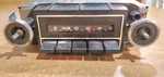 Original Gm Push Button Am Radio 90BPB1 16002110 Impala Caprice Pontiac 79 80. Fixed Price $35.00.