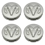 Genuine Oem Dodge Charger Grand Caravan Stratus Magnum 04782764AA Center Caps. Fixed Price $24.35.